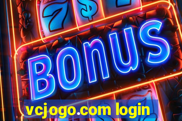 vcjogo.com login